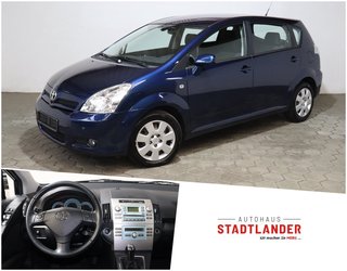 Toyota Corolla Verso 1.8 Sol