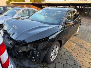 Ford Focus Gebrauchtwagen Kaufen