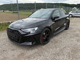Audi RS3 Vorführfahrzeug Kaufen