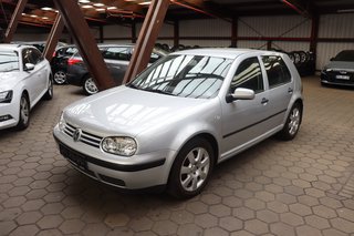 Volkswagen Golf IV Trendline