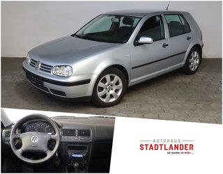 Volkswagen Golf IV Trendline