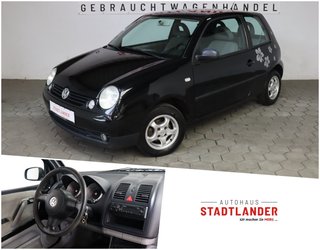 Volkswagen Lupo Comfortline TÜV 03/26