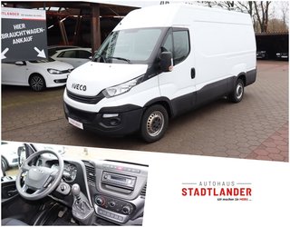 Iveco Daily Kasten HKa 35S15 CAM AHK KLIMA