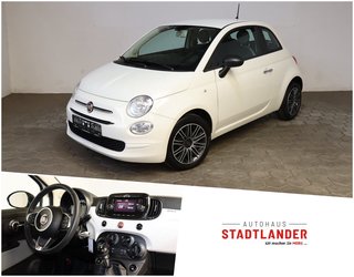 Fiat 500 Gebrauchtwagen Kaufen