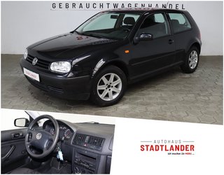 Volkswagen Golf IV 1.4 Klimaanlage / TÜV 09/25