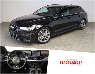 Audi A6 Gebrauchtwagen Kaufen