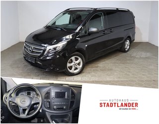 Mercedes-Benz Vito Gebrauchtwagen Kaufen