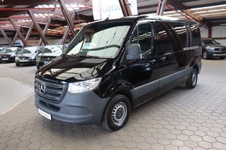 Mercedes-Benz Sprinter III Kasten 211 CDI L2 NAVI KLIMA CAM