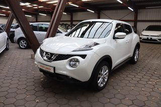 Nissan Juke Acenta