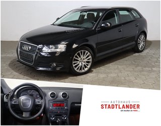 Audi A3 Gebrauchtwagen Kaufen
