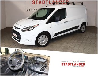 Ford Transit Connect Kasten lang Trend 3-SITZER SHZ PDC