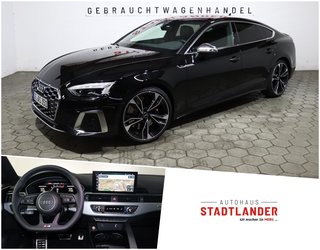 Audi S5 Sportback  AP bis zum 23.06.23 3.0 TDI quattro Virtual / LED