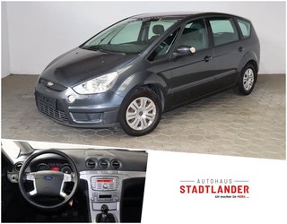 Ford S-Max Gebrauchtwagen Kaufen
