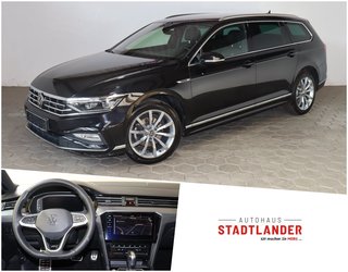 Volkswagen Passat Variant Used vehicle for sale