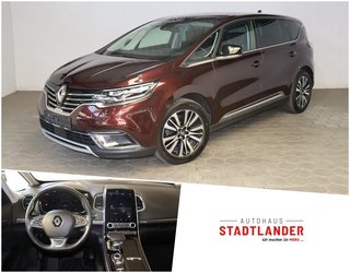 Renault Espace V Initiale Paris 1.8 NAVI LED PANO HUD