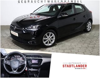 Opel Corsa F Aktionspreis bis zum 08.03 Edition 2x PDC GRA DAB SHZ