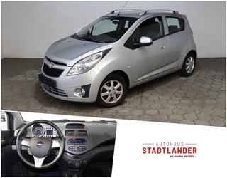 Chevrolet Spark Used vehicle for sale