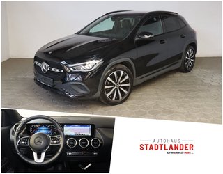 Mercedes-Benz GLA 250 Gebrauchtwagen Kaufen