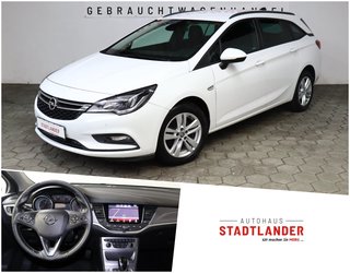 Opel Astra K Sports Tourer Edition 1.6 CDTi NAVI GRA