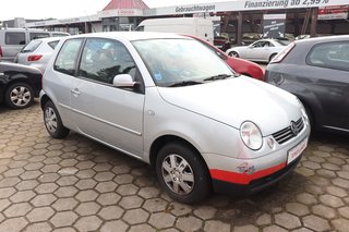 Volkswagen Lupo 1.0 College