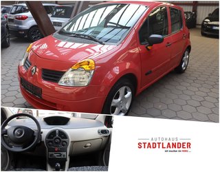 Renault Modus Used vehicle for sale