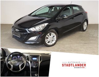 Hyundai i30 Trend 1.4 KLIMA GRA PDC
