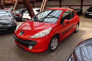 Peugeot 207 Urban Move  1.4 KLIMA ZV BREMSE NEU