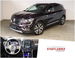 Renault Koleos Gebrauchtwagen Kaufen