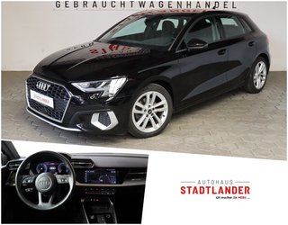 Audi A3 Gebrauchtwagen Kaufen