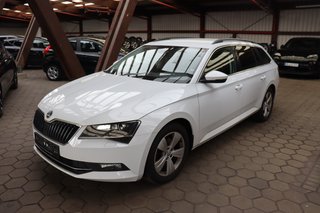 Skoda Superb Combi Ambition 1.4 TSI NAVI SMARTLINK ACC