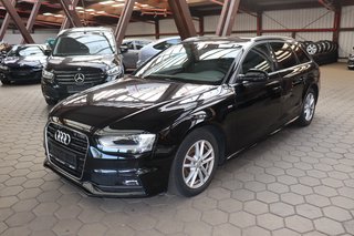Audi A4 Used vehicle for sale