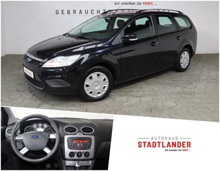 Ford Focus Turnier 1.6 Concept KLIMA AUX 4S-REIFEN