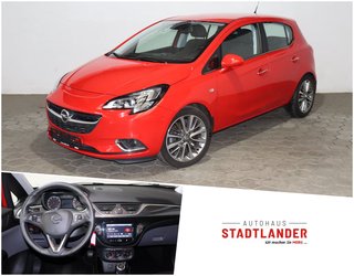 Opel Corsa Innovation ecoFlex 1.0 Turbo XEN SHZ 1.HD