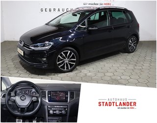 Volkswagen *AP bis zum 15.04.23* Golf Sportsvan VII Join 1.5 TSI LED / ACC / Navi