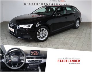 Audi A4 Avant 40 TDI / Xenon / Navi