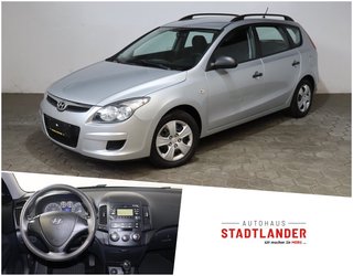 Hyundai i30 cw Edition+ 1.4 KLIMA USB/AUX