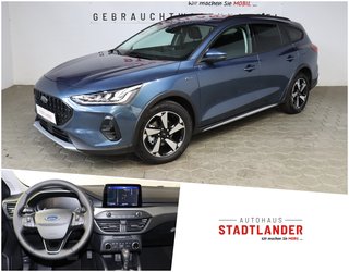 Ford Focus Turnier Active Style 1.0 Eco LED / Familypaket