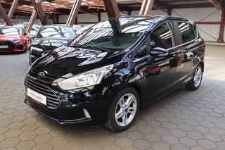 Ford Aktionspreis* B-Max Individual 1.0 EB LEDER+SHZ+KEYFREE