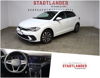 Volkswagen Polo VI Aktionspreis bis zum 20.10.23 Active