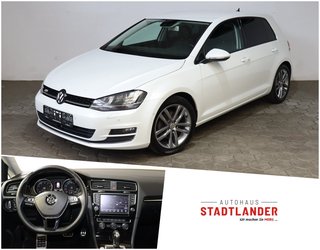 Volkswagen Golf Gebrauchtwagen Kaufen