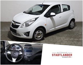 Chevrolet Spark LS KLIMA DIV. NEUTEILE! TÜV11/27