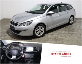 Peugeot 308 SW Business-Line 1.6 NAVI SHZ GRA