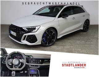 Audi RS3 Sportback 2.5 TFSI quattro KERAMIK CARBON