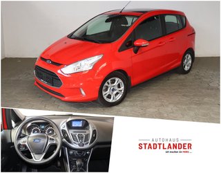 Ford B-Max Gebrauchtwagen Kaufen