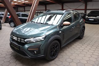 Dacia Sandero III Stepway Extreme+ 1.0 NAVI LED CAM GRA