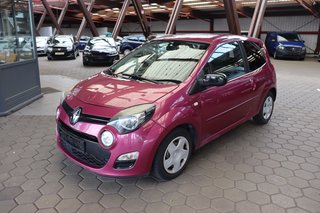 Renault Twingo Dynamique KLIMA TÜV 05/26