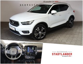 Volvo XC40 T5 Inscription Hybrid LED NAVI AHK CAM