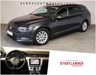 Volkswagen Passat Variant Used vehicle for sale