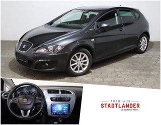 SEAT Leon Used vehicle for sale