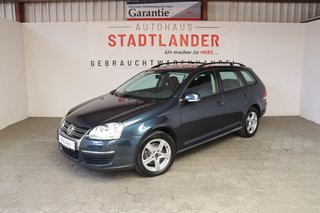 Volkswagen Golf Variant Gebrauchtwagen Kaufen